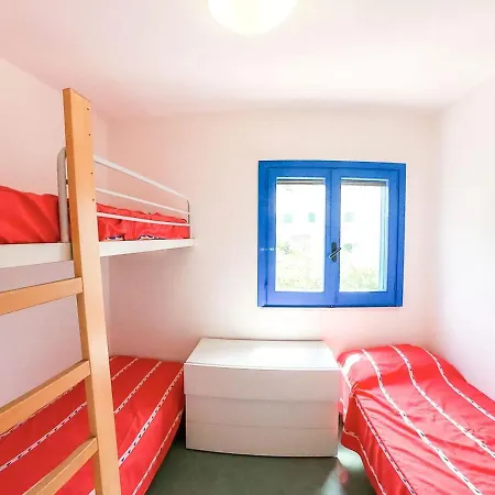 Apartmán Blumarine Castro Marina Centro